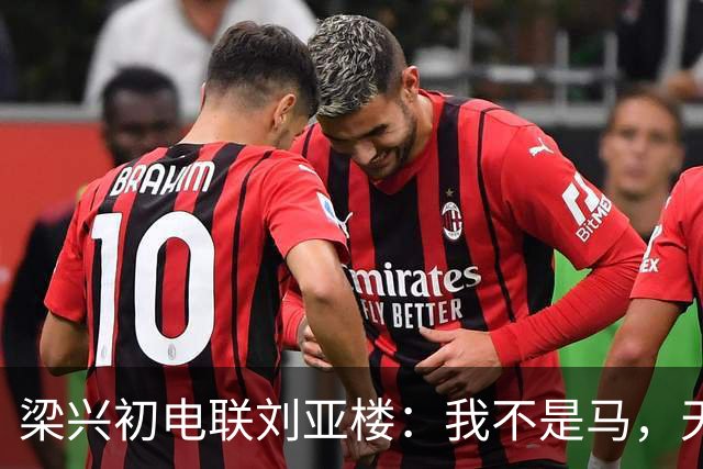 梁兴初电联刘亚楼：我不是马，天天吃豆子，刘：大胆，你骂谁？